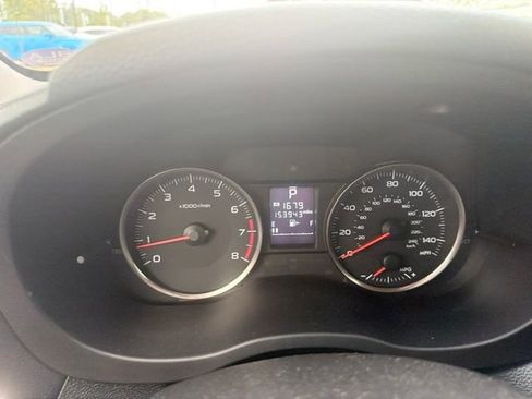 Used 2017 Subaru Crosstrek 2.0i Premium AWD/4WD image 21