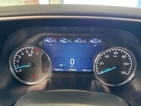 Used 2021 Ford F150 XLT w/ Equipment Group 302A High image 17