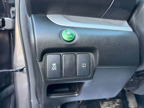 Used 2014 Honda CR-V EX image 16
