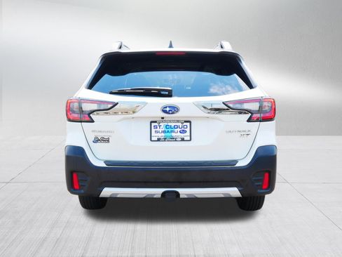 Used 2021 Subaru Outback Limited XT w/ Popular Package #2 AWD/4WD image 6