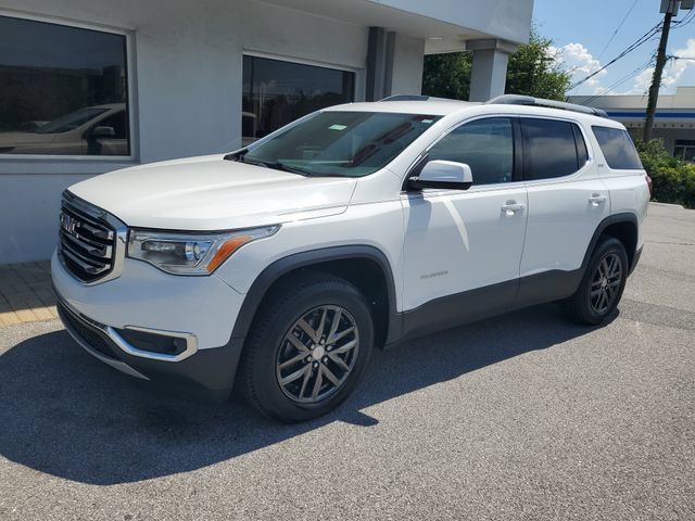 Used 2019 GMC Acadia SLT FWD image 13