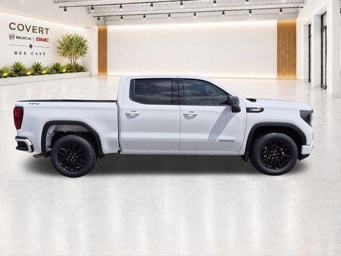 Used 2026 GMC Sierra 1500 Elevation AWD/4WD image 14