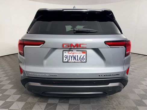 Used 2026 GMC Terrain Elevation image 5