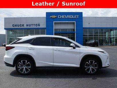 Used 2022 Lexus RX 350 FWD w/ Premium Package