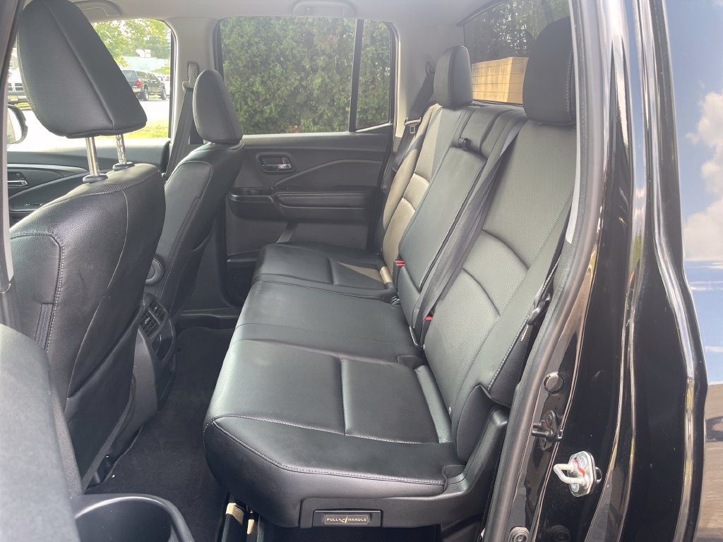 Used 2017 Honda Ridgeline RTL-T image 15
