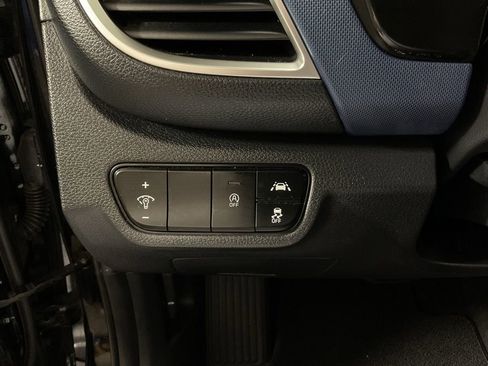 Used 2022 Kia Seltos Nightfall Edition AWD/4WD image 29