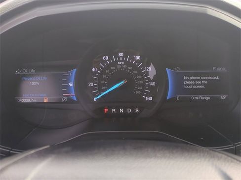 Used 2023 Ford Edge SEL w/ Convenience Package image 22