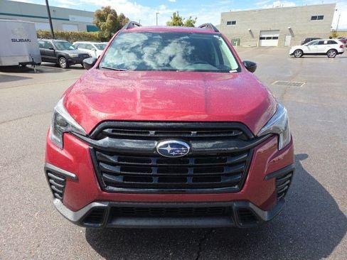 Used 2026 Subaru Ascent Premium w/ Premium Package AWD/4WD image 9
