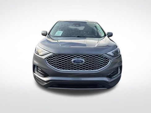 Certified 2024 Ford Edge SEL w/ Convenience Package image 7