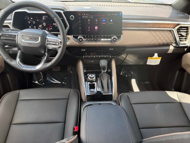 New 2026 GMC Canyon Denali AWD/4WD image 13