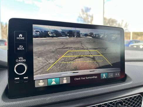 Used 2023 Acura Integra A-Spec image 19