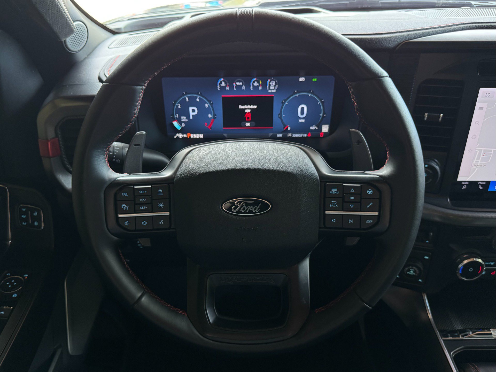Used 2024 Ford F150 Raptor AWD/4WD image 58