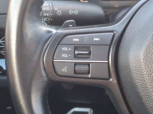 Used 2024 Honda Accord Sport image 21