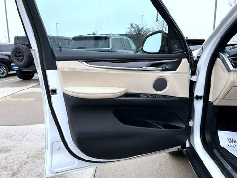 Used 2017 BMW X5 xDrive35i image 9