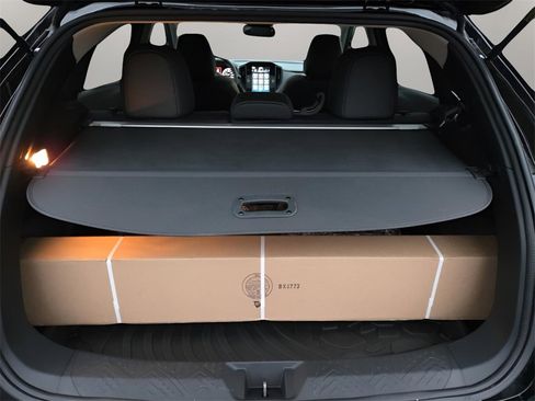 Certified 2025 Subaru Crosstrek 2.5i Limited w/ Crosstrek Mirror Package image 21