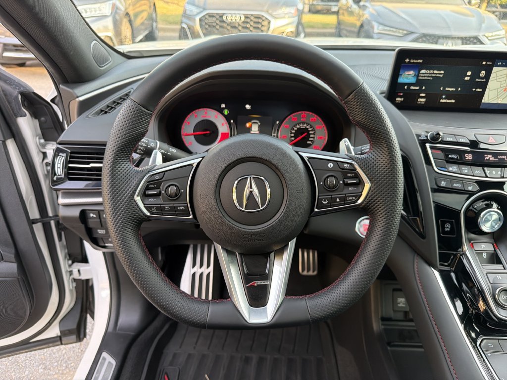 Certified 2026 Acura RDX w/ Advance Package AWD/4WD image 24