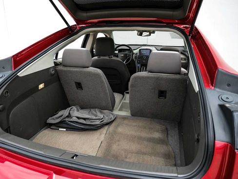 Used 2015 Chevrolet Volt w/ Enhanced Safety Package 1 FWD image 49