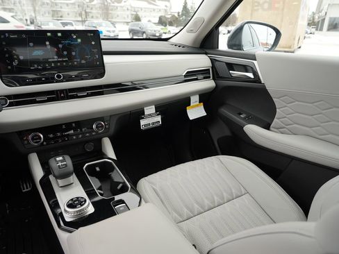 New 2026 Mitsubishi Outlander SEL image 21