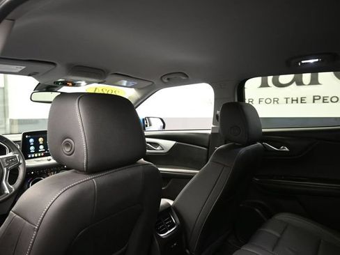 Used 2024 Chevrolet Blazer LT FWD image 24