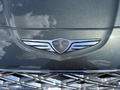 Used 2025 Genesis GV80 2.5T Standard AWD/4WD image 11