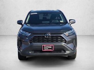 Certified 2025 Toyota RAV4 XLE FWD video 2