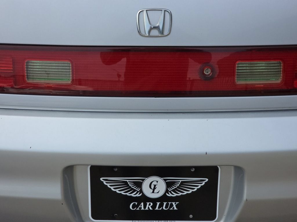 Used 2002 Honda Accord EX image 23