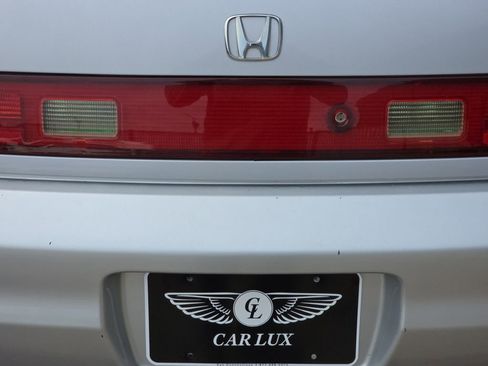Used 2002 Honda Accord EX image 23