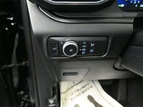 Certified 2021 Ford Explorer ST w/ ST Street Pack image 20