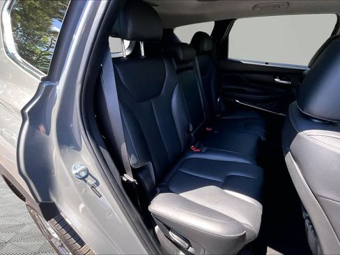 Used 2023 Hyundai Santa Fe Limited AWD/4WD image 20