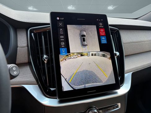 New 2026 Volvo XC90 B5 Plus image 29