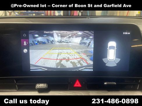 Used 2023 Kia Sportage X-Line AWD/4WD image 21