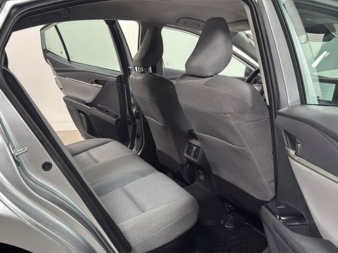 Certified 2026 Toyota Camry LE w/ Convenience Package image 17