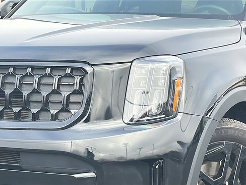 Used 2024 Kia Telluride EX X-Line image 4