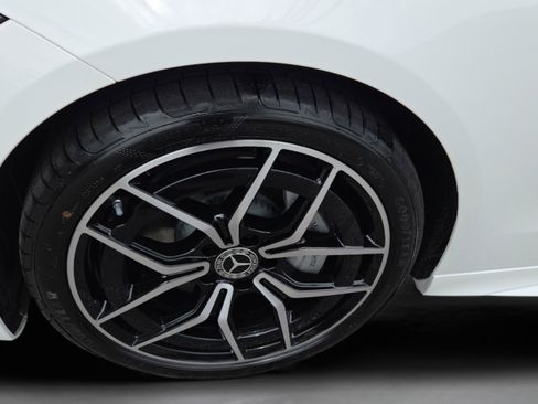 New 2026 Mercedes-Benz C 300 Sedan image 38