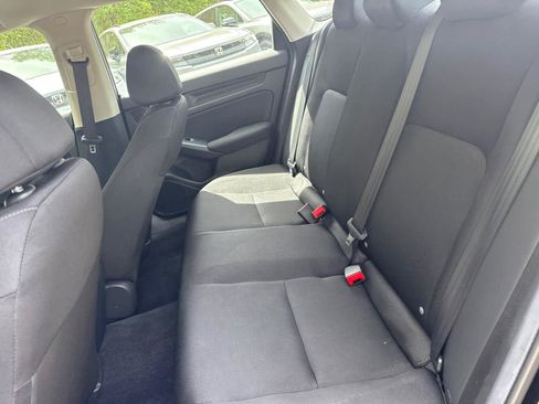Used 2025 Honda Civic LX image 29