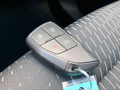 Used 2025 Chevrolet Equinox LT FWD image 15