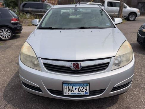 Used 2009 Saturn Aura XE FWD image 3