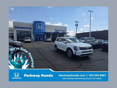 Used 2020 Kia Telluride S