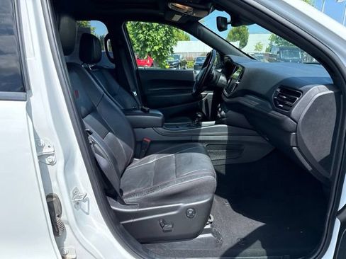 Used 2024 Dodge Durango GT AWD/4WD image 18