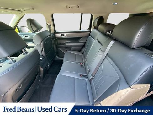 Certified 2024 Hyundai Santa Fe SEL AWD/4WD image 29