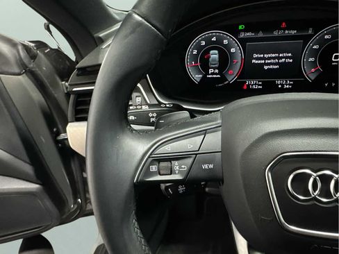 Used 2025 Audi A5 2.0T Premium Plus image 14