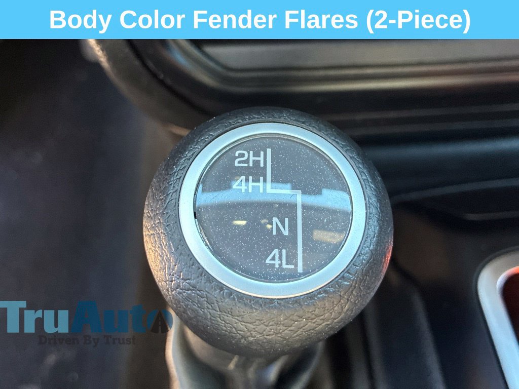 Used 2021 Jeep Gladiator Sport AWD/4WD image 35