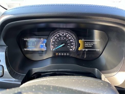 Used 2021 Ford Ranger Lariat w/ Equipment Group 501A High image 36