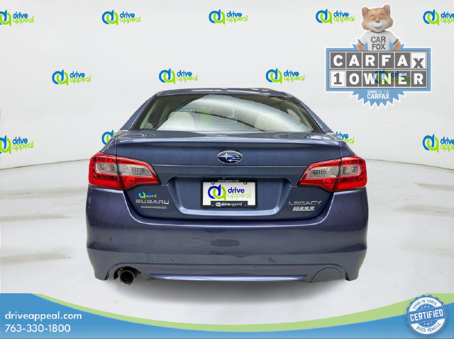 Used 2015 Subaru Legacy 2.5i Premium AWD/4WD image 7