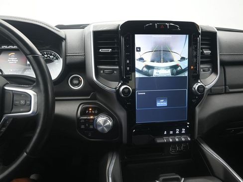 Used 2023 RAM 1500 Laramie AWD/4WD image 22