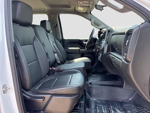 Used 2022 Chevrolet Silverado 3500 W/T w/ WT Fleet Convenience Package AWD/4WD image 25