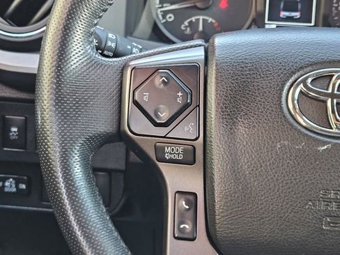 Used 2023 Toyota Tacoma TRD Sport RWD image 27