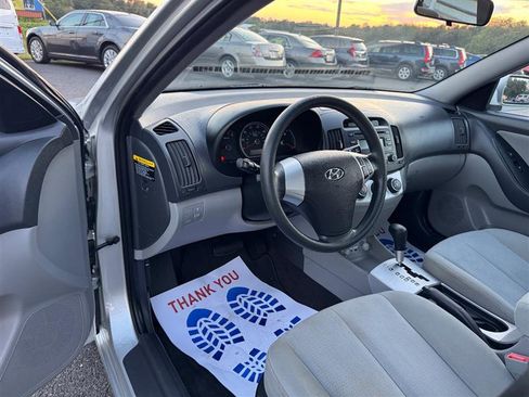 Used 2009 Hyundai Elantra GLS image 27