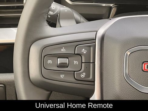 New 2026 GMC Sierra 1500 Elevation w/ Elevation Premium Package image 11