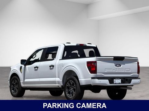 Used 2024 Ford F150 STX RWD image 4